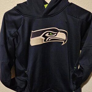 SEAHAWKS SWEATSHIRT